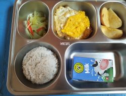 Siswa di Maluku Keracunan MBG Sepanjang September