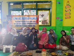 Komitmen PGPAUD UNEJ Tingkatkan Kompetensi Pedagogik Pendidik