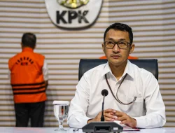 KPK Dalami Dugaan Korupsi Proyek Pembangunan Gedung Wanita Manokwari