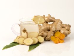 Manfaat Air Jahe: Minuman Herbal yang Kaya Khasiat
