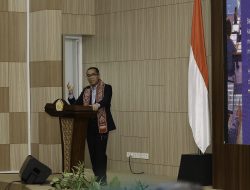 Masa Depan Berinovasi di Equator Architecture Forum 2025