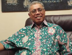 Aliansi Kebangsaan: Pendidikan Merupakan Alat untuk Membentuk Kebudayaan