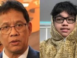 Anak Menteri Purbaya Yudhi Sadewa Jadi Sorotan, Nyinyiri Sri Mulyani di Media Sosial