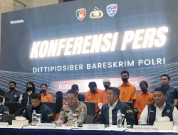 Pasutri Ditangkap Polisi karena Hasut Aksi Penggerudukan Rumah Ahmad Sahroni