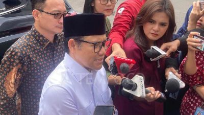 Pemerintah Tetap Melanjutkan MBG meski Hadapi Kasus Keracunan