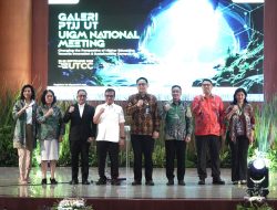 Pendidikan Tinggi Inovatif Mendorong Riset, Inovasi, dan Kampus Berkelanjutan