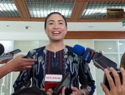 Gerindra Siapkan Pengganti Rahayu Saraswati di DPR