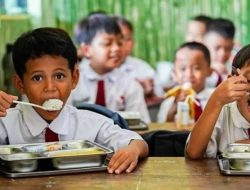 Penyebab Siswa Keracunan dalam Program MBG