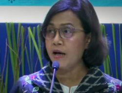 Sri Mulyani Sampaikan Permintaan Maaf dan Terima Kasih Usai Penjarahan di Kediamannya