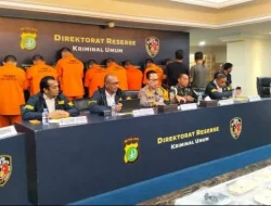 Polisi Buru Sosok S Terkait Kasus Penculikan Pegawai BRI