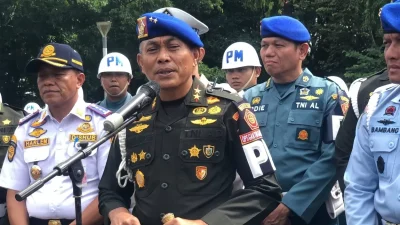 Proses Hukum Berlanjut atas Kasus Pemukulan Driver Ojol oleh Perwira TNI