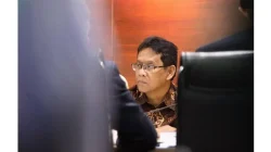 Purbaya Yudhi Sadewa Resmi Gantikan Sri Mulyani sebagai Menteri Keuangan