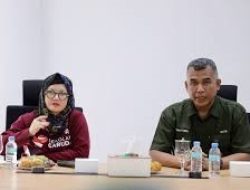 Wamendiktisaintek Kunjungi Universitas dan Dorong Pusat Inovasi Energi