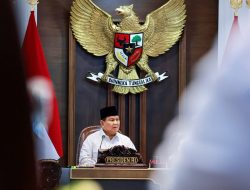 Presiden Prabowo Akan Resmikan 25.000 Rumah Subsidi di Bogor