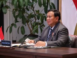 Presiden Prabowo Siapkan Keppres Komisi i Kepolisian, Pelantikan Segera Digelar