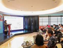 Wamen Stella Dorong Transformasi Pendidikan Menuju Indonesia Maju