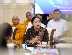 DPR Pastikan Tunjangan Dihentikan, Puan Tegaskan Komitmen Transparansi