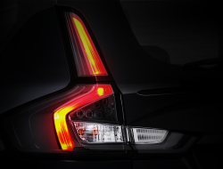 Bocoran Terbaru, Suzuki XL7 Hybrid Alpha Kuro Segera Meluncur