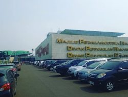 DPR Tegaskan Belum Terima Bocoran Kapolri Baru dari Presiden Prabowo