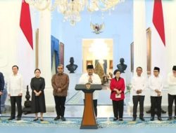 Prabowo Tegaskan DPR Cabut Tunjangan dan Hentikan Kebijakan Kontroversial