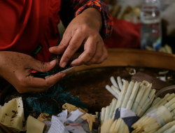 Pemerintah Pastikan Cukai Rokok Tidak Naik pada 2026