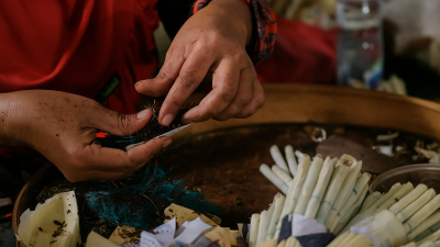 Pemerintah Pastikan Cukai Rokok Tidak Naik pada 2026