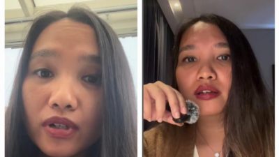Salsa Erwina Dituding Picu Kerusuhan, Influencer Buka Suara