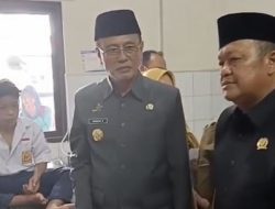 Gubernur KDM Hentikan Program MBG Usai Kasus Keracunan di Ciamis