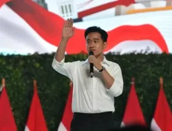 Gibran Rakabuming Raka Digugat Perdata ke PN Jakarta Pusat soal Ijazah SMA