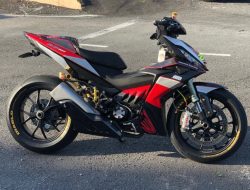 Honda Supra GTR 150: Generasi Terbaru yang Semakin Modern