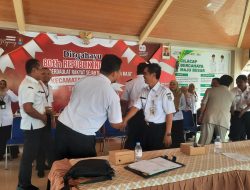 Cilacap Krisis Pejabat Tekhnis Akibat Banyak Jabatan Kosong