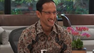 Kejagung Periksa Nadiem Makarim, Korupsi Chromebook Seret Banyak Orang