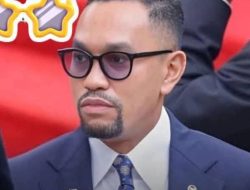 Warga Kembalikan Jam Tangan Mewah Milik Ahmad Sahroni