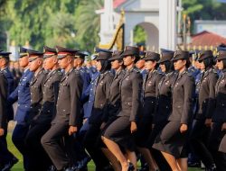 Presiden Segera Umumkan Komite Reformasi Polri pada Pertengahan Oktober