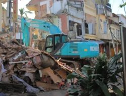 Pengelolaan Sampah di Bali Buruk, DPR Ingatkan Dampak Banjir