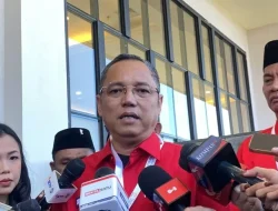 Deddy Sitorus Tolak Penonaktifan Anggota DPR, Bongkar Fakta Video Viral