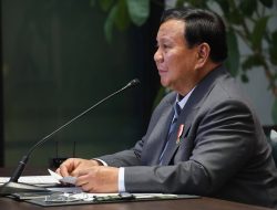 Prabowo Lanjutkan Tradisi Diplomasi Indonesia di Sidang Umum PBB