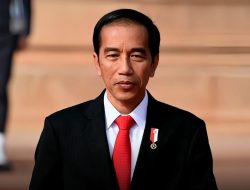 Prabowo Resmi Tetapkan IKN Jadi Ibu Kota Politik 2028, Jokowi: Sangat Bagus