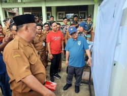 SD Rusak Parah, Mendikdasmen Abdul Mu’ti Perintahkan Secepatnya Relokasi SD 04 Boja