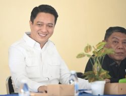 Lucu, Komisi III DPRD Ogan Ilir Minta Seragam ke PUPR