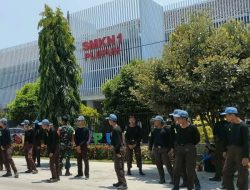 Mengenaskan, SMK N Plupuh Sragen Ternyata Berdiri di Lahan Desa Tanpa Sertifikat