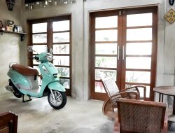 Spesifikasi Suzuki Access 125, Skuter Premium dengan Desain Elegan dan Mesin Efisien