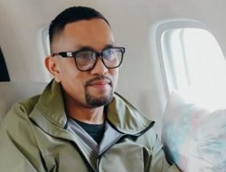 Status Ahmad Sahroni Nonaktif, NasDem Hentikan Hak dan Gajinya