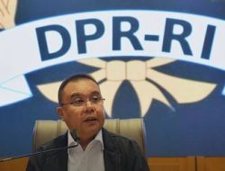 Ikuti Tuntutan 17+8, DPR Hentikan Kunjungan Luar Negeri