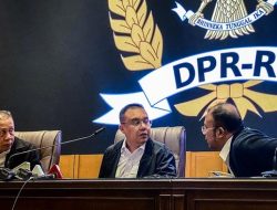 DPR Siapkan Aplikasi Khusus Reses Anggota Dewan untuk Publikasi Laporan Reses
