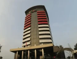 KPK Cecar Empat Pegawai Antam Terkait Dugaan Korupsi Pengolahan Anoda Logam
