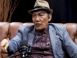 Eks Pimpinan KPK Puji Komitmen Antikorupsi Presiden Prabowo