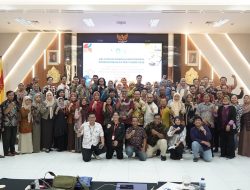 Pelatihan Penulisan Paten Dorong Inovasi Perguruan Tinggi di Surabaya