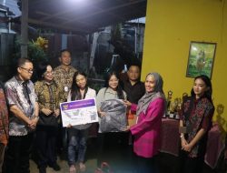 Komisi X DPR RI Pastikan Penerima KIP Kuliah Tepat Sasaran di Manado
