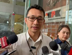 KPK Telusuri Dugaan Korupsi Program MBG di Satuan Pelayanan Gizi